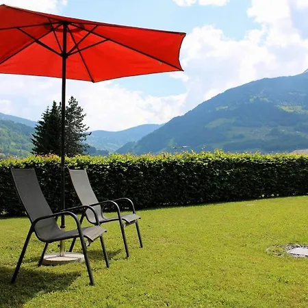 Verwall Fewo Mit Garten Und Garage 公寓 *