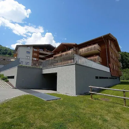 Verwall Fewo Mit Garten Und Garage 查贡斯