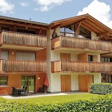 Verwall Fewo Mit Garten Und Garage Tschagguns